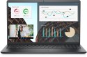 Dell Vostro 15 3530 | Carbon Black | 15.6 " | WVA | FHD | 1920 x 1080 pixels | Anti-glare | Intel Core i7 | i7-1355U | 16 GB | D