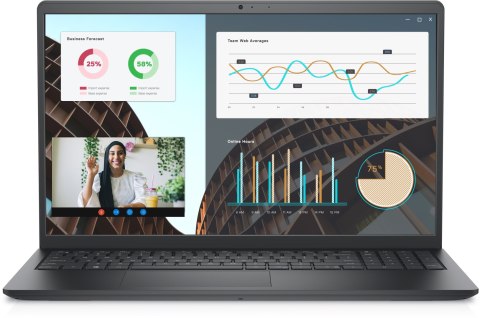 Dell Vostro 15 3530 | Carbon Black | 15.6 " | WVA | FHD | 1920 x 1080 pixels | Anti-glare | Intel Core i7 | i7-1355U | 16 GB | D Dell Vostro 15 3530 | Carbon Black | 15.6 " | WVA | FHD | 1920 x 1080 pixels | Anti-glare | Intel Core i7 | i7-1355U | 16 GB | D