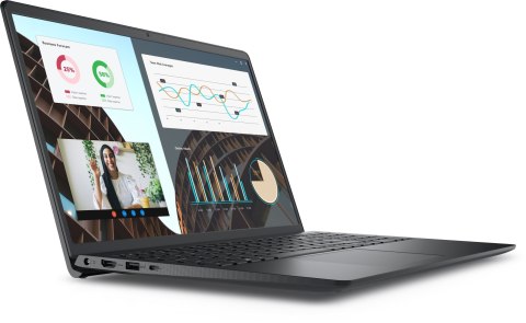 Dell Vostro 15 3530 | Carbon Black | 15.6 " | WVA | FHD | 1920 x 1080 pixels | Anti-glare | Intel Core i7 | i7-1355U | 16 GB | D Dell Vostro 15 3530 | Carbon Black | 15.6 " | WVA | FHD | 1920 x 1080 pixels | Anti-glare | Intel Core i7 | i7-1355U | 16 GB | D