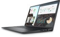 Dell Vostro 15 3530 | Carbon Black | 15.6 " | WVA | FHD | 1920 x 1080 pixels | Anti-glare | Intel Core i7 | i7-1355U | 16 GB | D