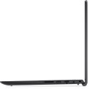 Dell Vostro 15 3530 | Carbon Black | 15.6 " | WVA | FHD | 1920 x 1080 pixels | Anti-glare | Intel Core i7 | i7-1355U | 16 GB | D
