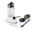 Delonghi | Ekspres do kawy | Dinamica ECAM 350.55 B | Ciśnienie pompy 15 bar | Wbudowany spieniacz do mleka | Automatyczny | 145