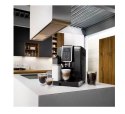 Delonghi | Ekspres do kawy | Dinamica ECAM 350.55 B | Ciśnienie pompy 15 bar | Wbudowany spieniacz do mleka | Automatyczny | 145