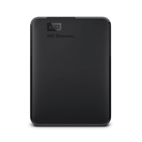 Dysk WD Elements Portable 5TB 2,5" USB 3.0 Black Dysk WD Elements Portable 5TB 2,5" USB 3.0 Black