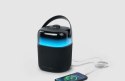 Głośnik Muse Karaoke | M-530 KA | 30 W | Bluetooth | Czarny | Przenośny | Połączenie bezprzewodowe