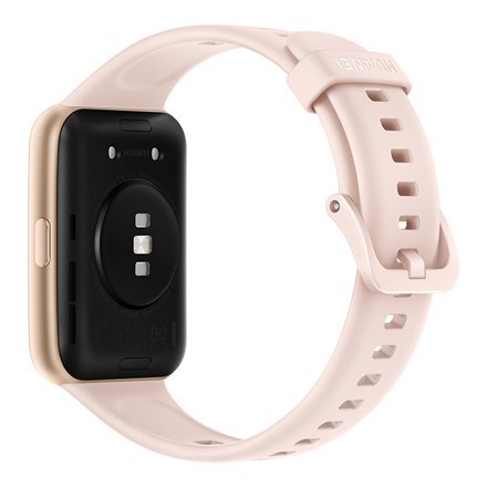 Huawei Watch Fit | 2 Active | Smart watch | Polymer | Pink | Water-resistant Huawei Watch Fit | 2 Active | Smart watch | Polymer | Pink | Water-resistant