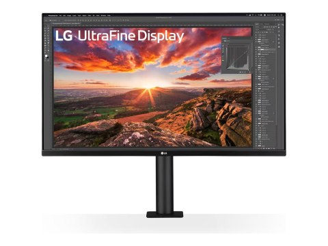 LG 32UN880K-B | 32 " | IPS | 16:9 | 60 Hz | 5 ms | 3840 x 2160 pixels | 350 cd/m² | HDMI ports quantity 2 LG 32UN880K-B | 32 " | IPS | 16:9 | 60 Hz | 5 ms | 3840 x 2160 pixels | 350 cd/m² | HDMI ports quantity 2
