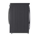 LG F2WR508S2M Pralka, A, ładowana od frontu, Pojemność prania 10 kg, Głębokość 56,5 cm, 1400 obr/min, Środkowy czarny | LG | Pra