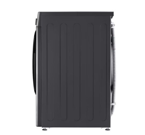LG F2WR508S2M Pralka, A, ładowana od frontu, Pojemność prania 10 kg, Głębokość 56,5 cm, 1400 obr/min, Środkowy czarny | LG | Pra LG F2WR508S2M Pralka, A, ładowana od frontu, Pojemność prania 10 kg, Głębokość 56,5 cm, 1400 obr/min, Środkowy czarny | LG | Pra