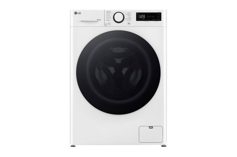 LG | Pralka z suszarką | F4DR510S0W | Klasa efektywności energetycznej A | Ładowana od frontu | Pojemność prania 10 kg | 1400 ob LG | Pralka z suszarką | F4DR510S0W | Klasa efektywności energetycznej A | Ładowana od frontu | Pojemność prania 10 kg | 1400 ob