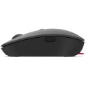 Lenovo | Bezprzewodowa myszki Multi-Device | Szary Burza