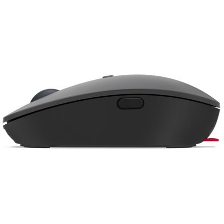 Lenovo | Bezprzewodowa myszki Multi-Device | Szary Burza Lenovo | Bezprzewodowa myszki Multi-Device | Szary Burza