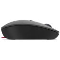 Lenovo | Bezprzewodowa myszki Multi-Device | Szary Burza