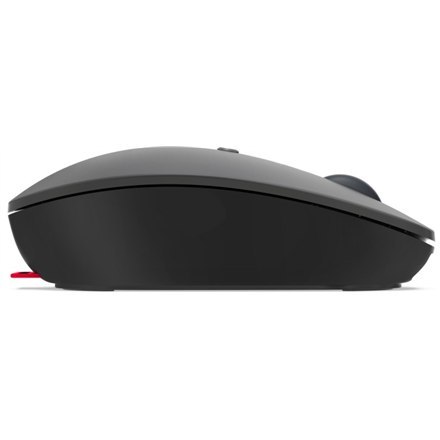 Lenovo | Bezprzewodowa myszki Multi-Device | Szary Burza Lenovo | Bezprzewodowa myszki Multi-Device | Szary Burza