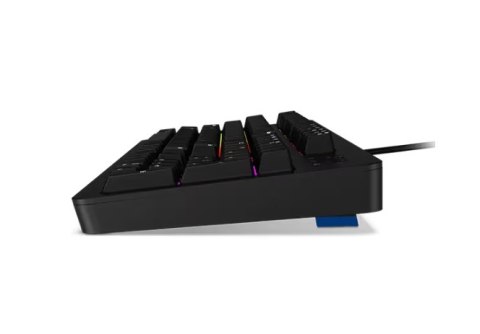 Lenovo Gaming Keyboard | Legion K310 RGB | Keyboard | Wired | US English | Black | USB 2.0 | Membrane Lenovo Gaming Keyboard | Legion K310 RGB | Keyboard | Wired | US English | Black | USB 2.0 | Membrane