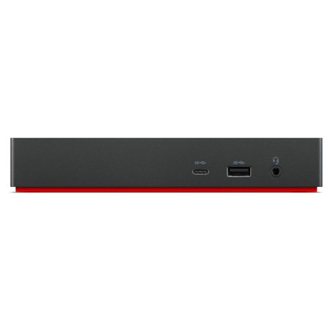 Lenovo ThinkPad Universal USB-C Dock (with 135W Power Adapter) Lenovo ThinkPad Universal USB-C Dock (with 135W Power Adapter)
