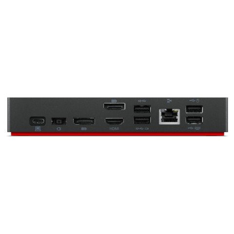 Lenovo ThinkPad Universal USB-C Dock (with 135W Power Adapter) Lenovo ThinkPad Universal USB-C Dock (with 135W Power Adapter)