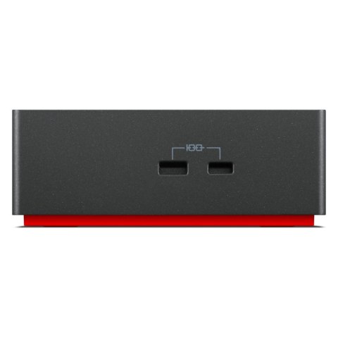 Lenovo ThinkPad Universal USB-C Dock (with 135W Power Adapter) Lenovo ThinkPad Universal USB-C Dock (with 135W Power Adapter)