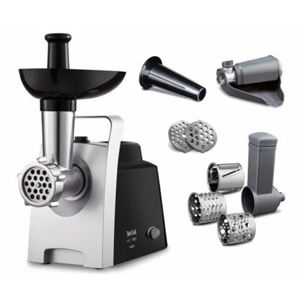 MEAT GRINDER NE109838 TEFAL TEFAL MEAT GRINDER NE109838 TEFAL TEFAL