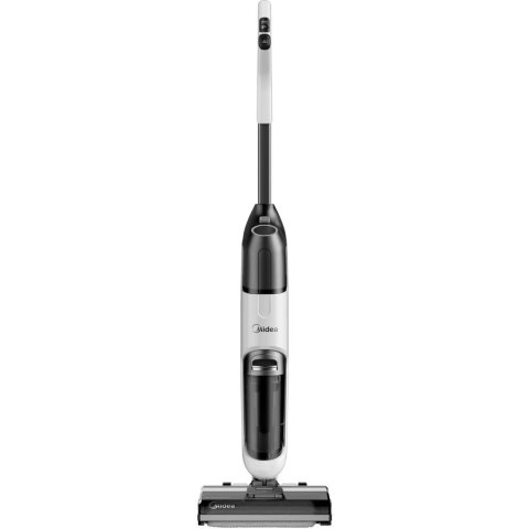 Midea Cordless Vacuum Cleaner | MWD-X6 | Handstick 3in1 | Washing function | 120 W | 21.6 V | Operating time (max) 40 min | Whit Midea Cordless Vacuum Cleaner | MWD-X6 | Handstick 3in1 | Washing function | 120 W | 21.6 V | Operating time (max) 40 min | Whit