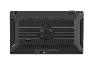 Navitel | GPS Navigator | E777 TRUCK | 800 × 480 | GPS (satellite) | Maps included