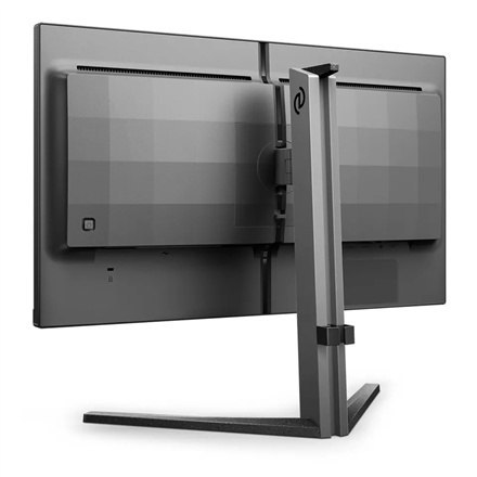 Philips | 25M2N3200W/00 | 24.5 " | VA | FHD | 16:9 | 0.5 ms | 300 cd/m² | Porty HDMI w ilości 2 | 240 Hz Philips | 25M2N3200W/00 | 24.5 " | VA | FHD | 16:9 | 0.5 ms | 300 cd/m² | Porty HDMI w ilości 2 | 240 Hz