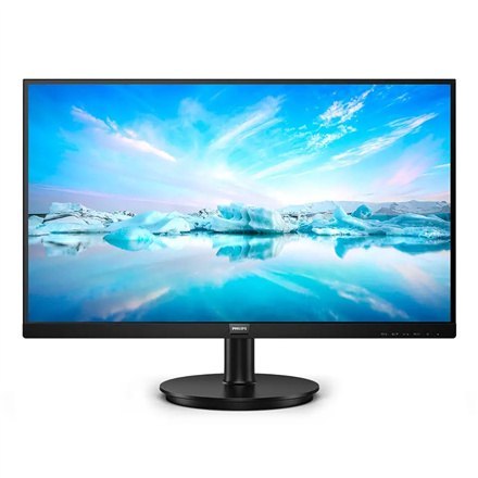Philips | 275V8LA/00 | 27 " | LCD | QHD | 16:9 | 4 ms | 250 cd/m² | Czarny | Porty HDMI w ilości 2 | 75 Hz Philips | 275V8LA/00 | 27 " | LCD | QHD | 16:9 | 4 ms | 250 cd/m² | Czarny | Porty HDMI w ilości 2 | 75 Hz