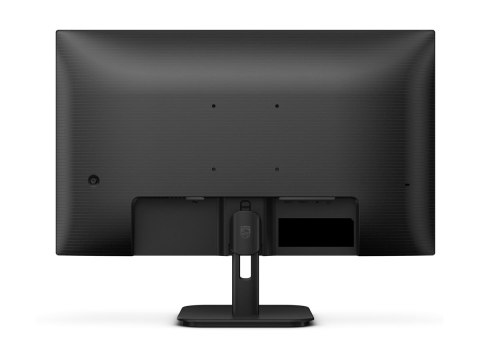 Philips 27E1N1800A/00 | 27 " | IPS | 16:9 | 60 Hz | 4 ms | 3840 x 2160 pikseli | 350 cd/m² | 2 porty HDMI | Czarny Philips 27E1N1800A/00 | 27 " | IPS | 16:9 | 60 Hz | 4 ms | 3840 x 2160 pikseli | 350 cd/m² | 2 porty HDMI | Czarny