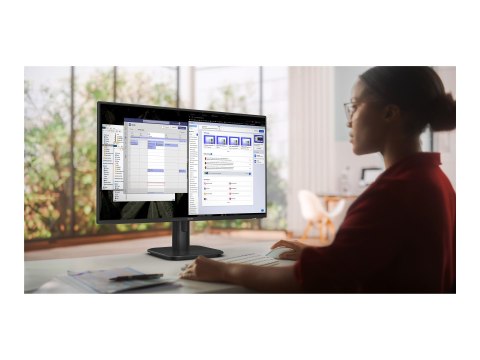 Philips 27E1N1800A/00 | 27 " | IPS | 16:9 | 60 Hz | 4 ms | 3840 x 2160 pikseli | 350 cd/m² | 2 porty HDMI | Czarny Philips 27E1N1800A/00 | 27 " | IPS | 16:9 | 60 Hz | 4 ms | 3840 x 2160 pikseli | 350 cd/m² | 2 porty HDMI | Czarny
