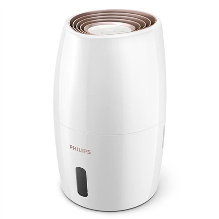 Philips | HU2716/10 | Nawilżacz | 17 W | Pojemność zbiornika na wodę 2 L | Odpowiedni do pomieszczeń o powierzchni do 32 m² | Pa Philips | HU2716/10 | Nawilżacz | 17 W | Pojemność zbiornika na wodę 2 L | Odpowiedni do pomieszczeń o powierzchni do 32 m² | Pa