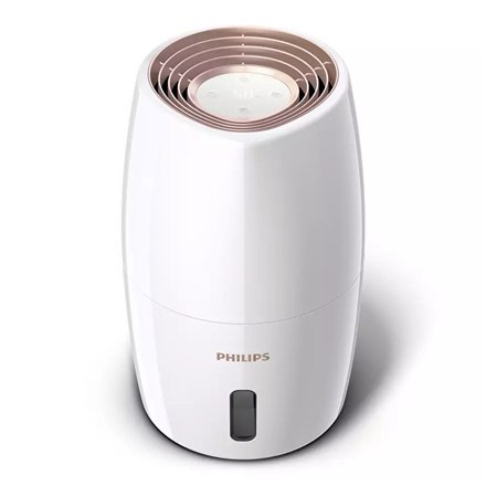 Philips | HU2716/10 | Nawilżacz | 17 W | Pojemność zbiornika na wodę 2 L | Odpowiedni do pomieszczeń o powierzchni do 32 m² | Pa Philips | HU2716/10 | Nawilżacz | 17 W | Pojemność zbiornika na wodę 2 L | Odpowiedni do pomieszczeń o powierzchni do 32 m² | Pa