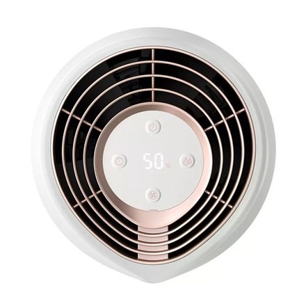 Philips | HU2716/10 | Nawilżacz | 17 W | Pojemność zbiornika na wodę 2 L | Odpowiedni do pomieszczeń o powierzchni do 32 m² | Pa Philips | HU2716/10 | Nawilżacz | 17 W | Pojemność zbiornika na wodę 2 L | Odpowiedni do pomieszczeń o powierzchni do 32 m² | Pa