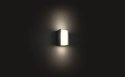 Philips Hue W Turaco Outdoor Wall Lantern | Philips Hue