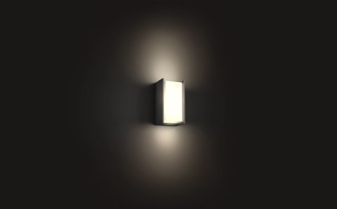 Philips Hue W Turaco Outdoor Wall Lantern | Philips Hue Philips Hue W Turaco Outdoor Wall Lantern | Philips Hue