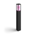 Philips Hue WCA Impress Outdoor Post Lantern | Philips Hue