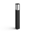 Philips Hue WCA Impress Outdoor Post Lantern | Philips Hue
