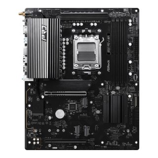 Płyta ASrock B850 Pro-A WiFi /AMD B850/DDR5/SATA3/M.2/USB3.2/WiFi/BT/PCIe5.0/AM5/ATX