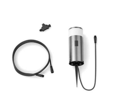 Słupek zewnętrzny Philips Hue WCA Calla | Philips Hue Słupek zewnętrzny Philips Hue WCA Calla | Philips Hue