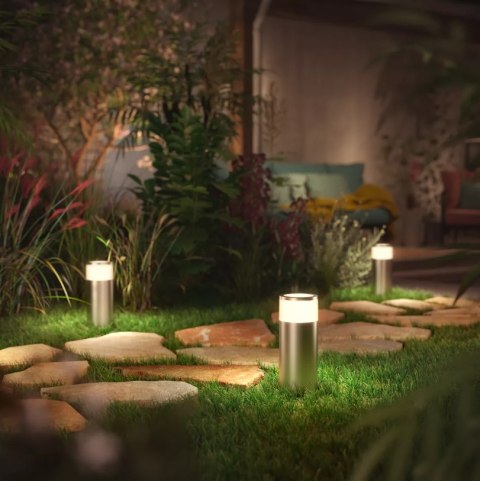 Słupek zewnętrzny Philips Hue WCA Calla | Philips Hue Słupek zewnętrzny Philips Hue WCA Calla | Philips Hue