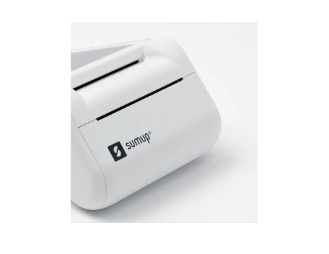 SumUp Solo Card Reader With Receipt Printer 800620201 SumUp Solo Card Reader With Receipt Printer 800620201
