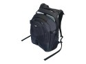 Targus Campus 15-16" Laptop Backpack, Black