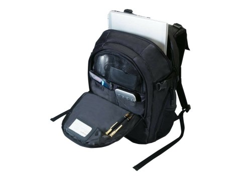 Targus Campus 15-16" Laptop Backpack, Black