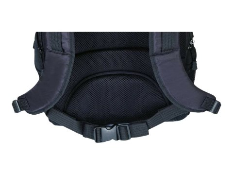 Targus Campus 15-16" Laptop Backpack, Black