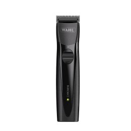 WAHL 1591-0466 ChroMini black U-Blade Hair trimmer | WAHL