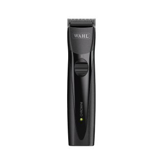 WAHL 1591-0466 ChroMini black U-Blade Hair trimmer | WAHL