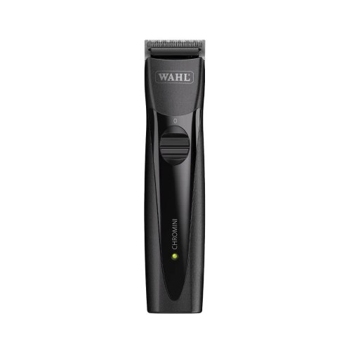 WAHL 1591-0466 ChroMini black U-Blade Hair trimmer | WAHL WAHL 1591-0466 ChroMini black U-Blade Hair trimmer | WAHL