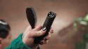 WAHL 1591-0466 ChroMini black U-Blade Hair trimmer | WAHL