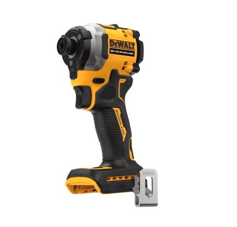 18V XR Brushless Compact Impact Driver - Bare Unit | DCF850N-XJ | 475 W 18V XR Brushless Compact Impact Driver - Bare Unit | DCF850N-XJ | 475 W