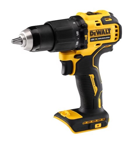 18V XR Brushless Hammer Drill Driver | DCD709N-XJ | 340 W 18V XR Brushless Hammer Drill Driver | DCD709N-XJ | 340 W