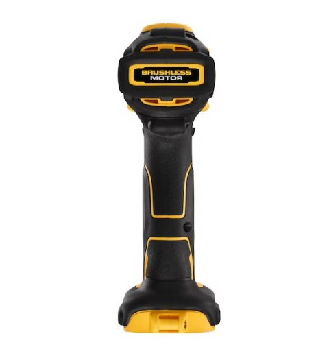 18V XR Brushless Hammer Drill Driver | DCD709N-XJ | 340 W 18V XR Brushless Hammer Drill Driver | DCD709N-XJ | 340 W